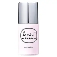LE MINI MACARON - Esmalte Permanente - Merengue