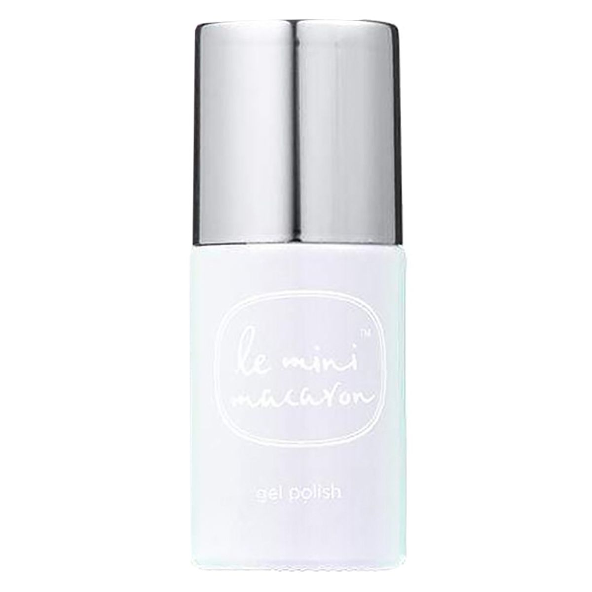 LE MINI MACARON - Esmalte Permanente Le Mini Macaron - Pearlescence