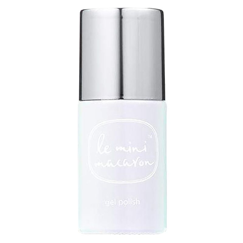 LE MINI MACARON - Esmalte Permanente Le Mini Macaron - Pearlescence