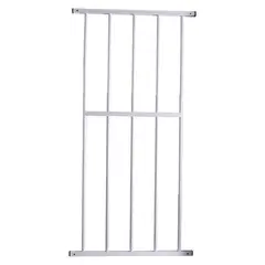 KAS - Protección Ventana Extensible Interior Anticaídas
