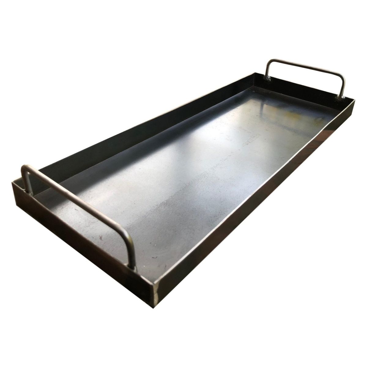 KAS - Plancha Churrasquera 50X20 Cm