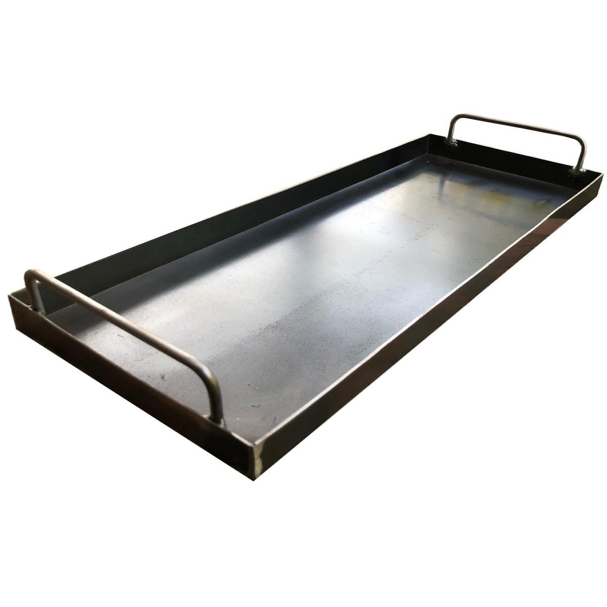 KAS - Plancha Churrasquera 60X40 Cm