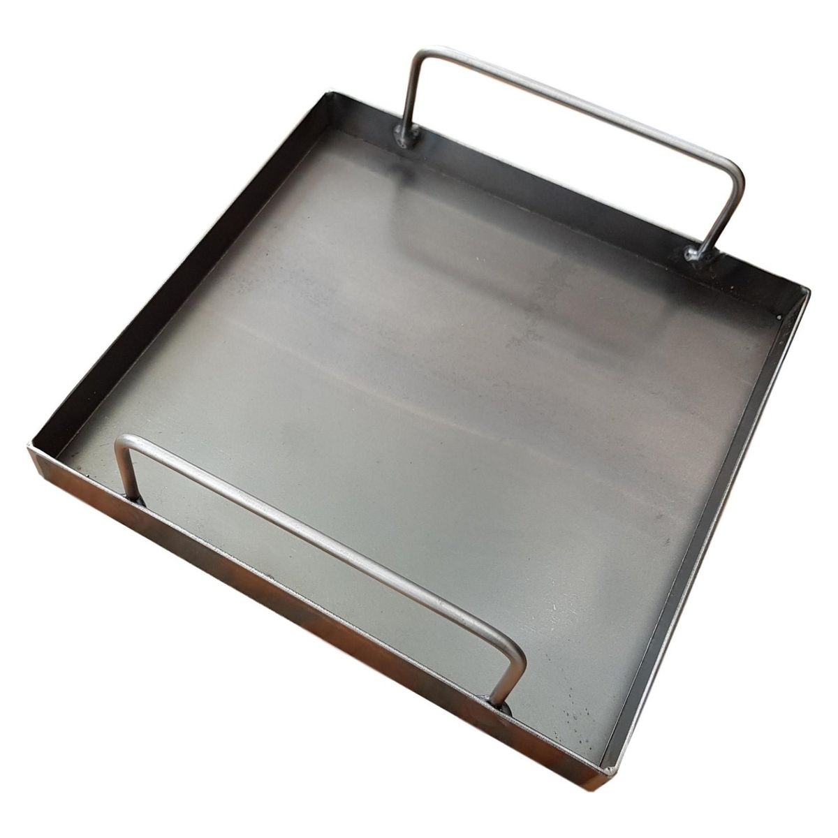 KAS - Plancha Churrasquera 24X24 Cm