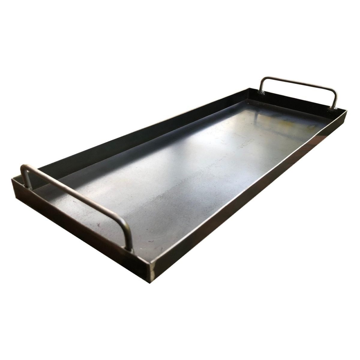 KAS - Plancha Churrasquera 80X40 Cm