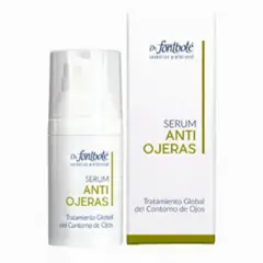 DR FONTBOTE - Serum Anti Ojeras 30ml