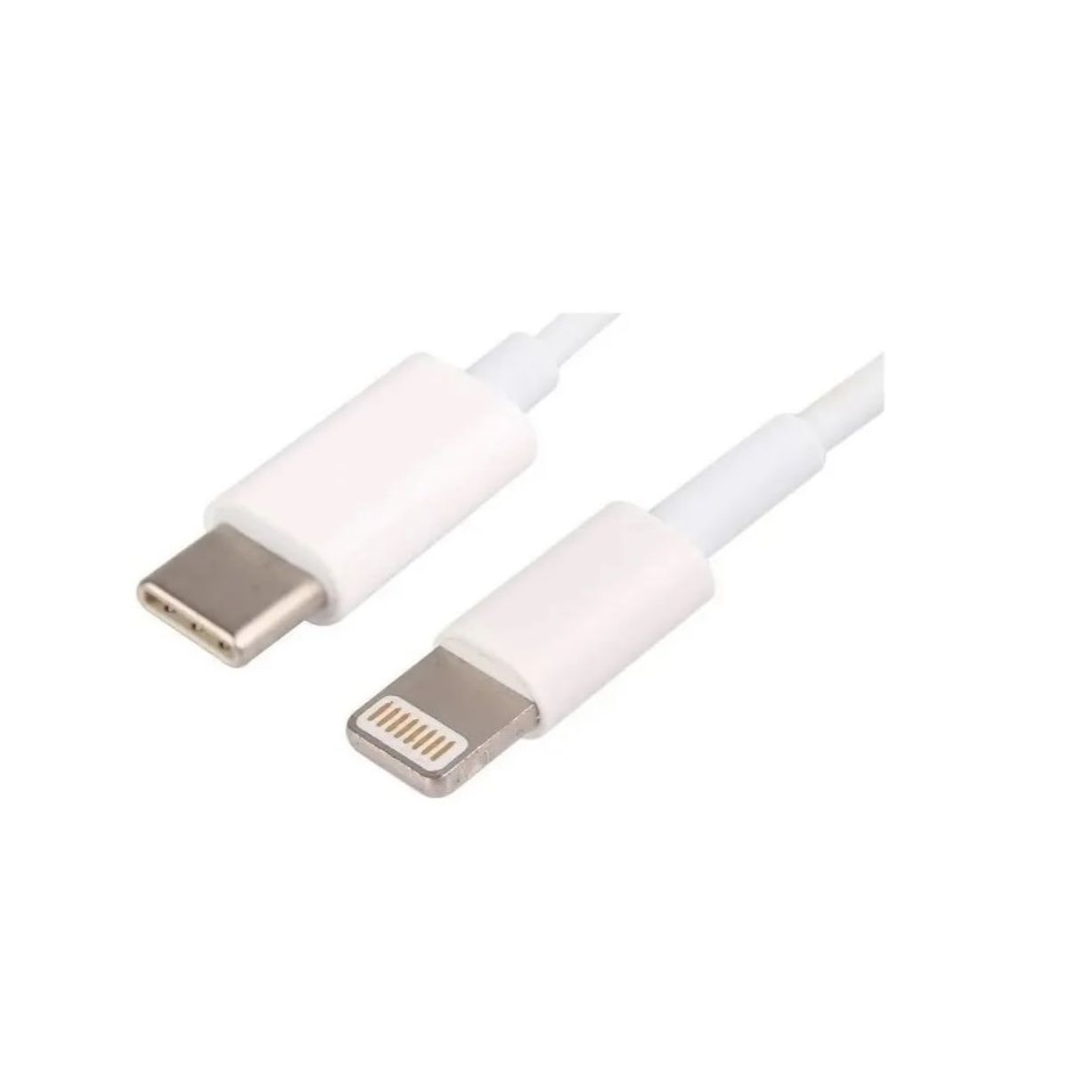 GENERICO - Cable Usb C A Cable Lightning Compatible Con iPhone Y iPad