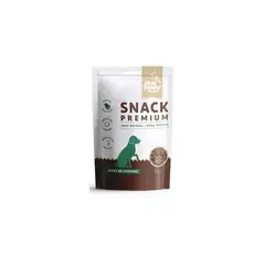 GENERICO - Snack Perros Trozos De Cordero 100 Natural