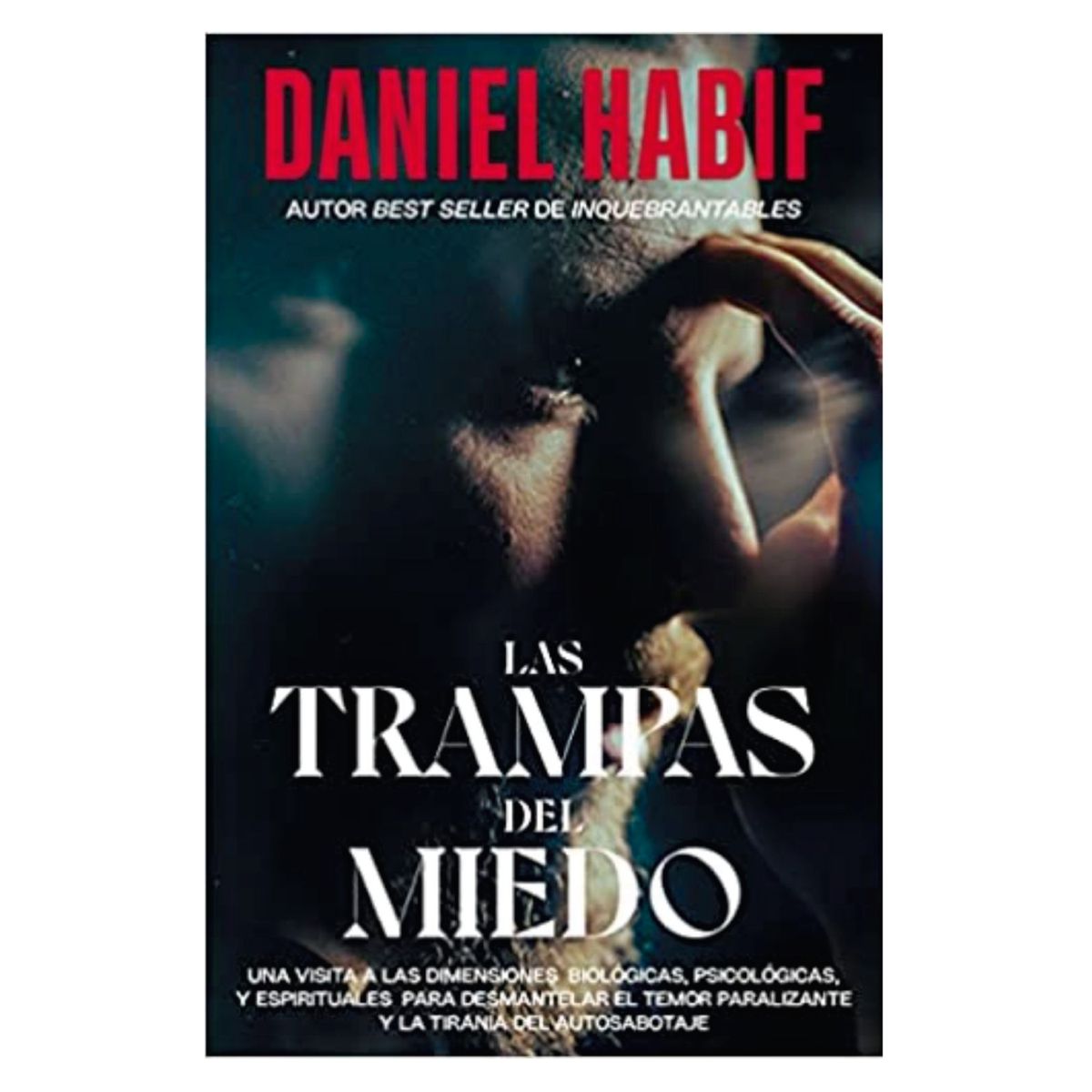 HARPERCOLLINS - Las Trampas del Miedo