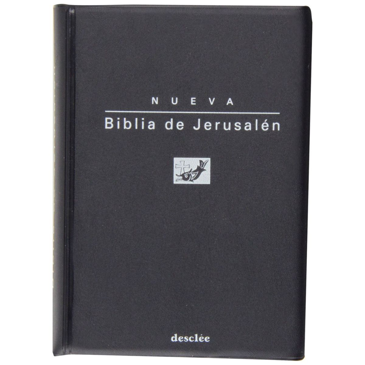DESCLEE DE BROUWER - Biblia de Bolsillo Modelo 0