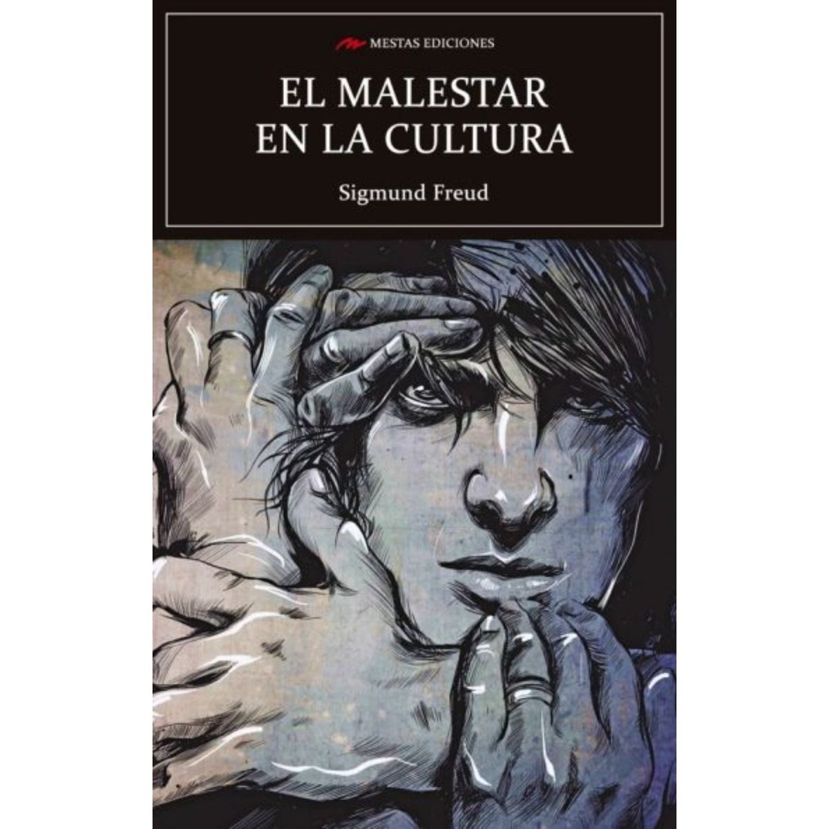 MESTAS EDICIONES - El Malestar En La Cultura