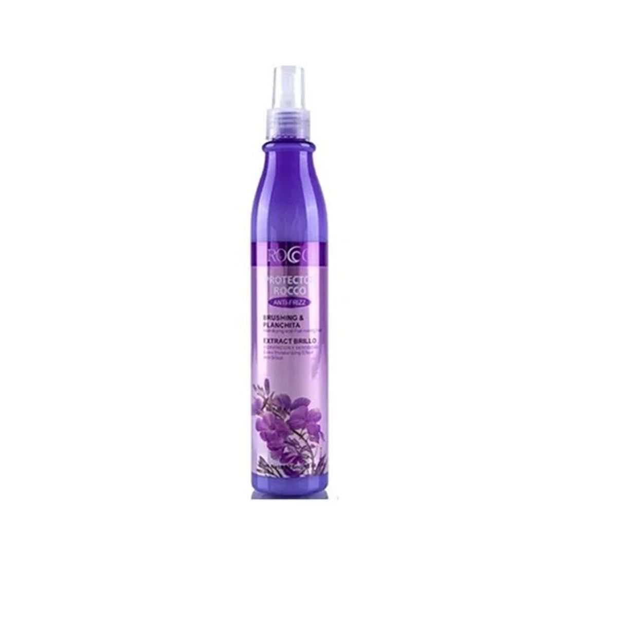 ROCCO - Protector Térmico Anti Frizz 375ml Rocco