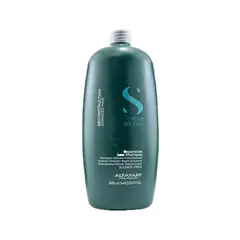 ALFAPARF MILANO - Shampoo Reconstrucción Semi Delino Alfaparf Cabello Dañado
