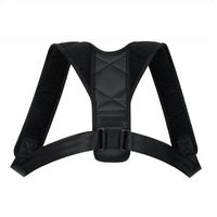 Corrector De Postura Ajustable Talla XL