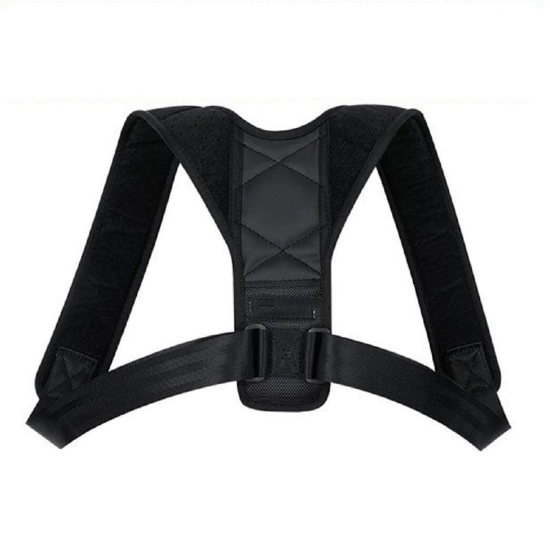 GENERICO - Corrector De Postura Ajustable Talla XL