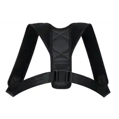 GENERICO - Corrector De Postura Ajustable Talla XL