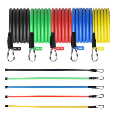 Imagen 2 del producto Bandas elásticas de resistencia