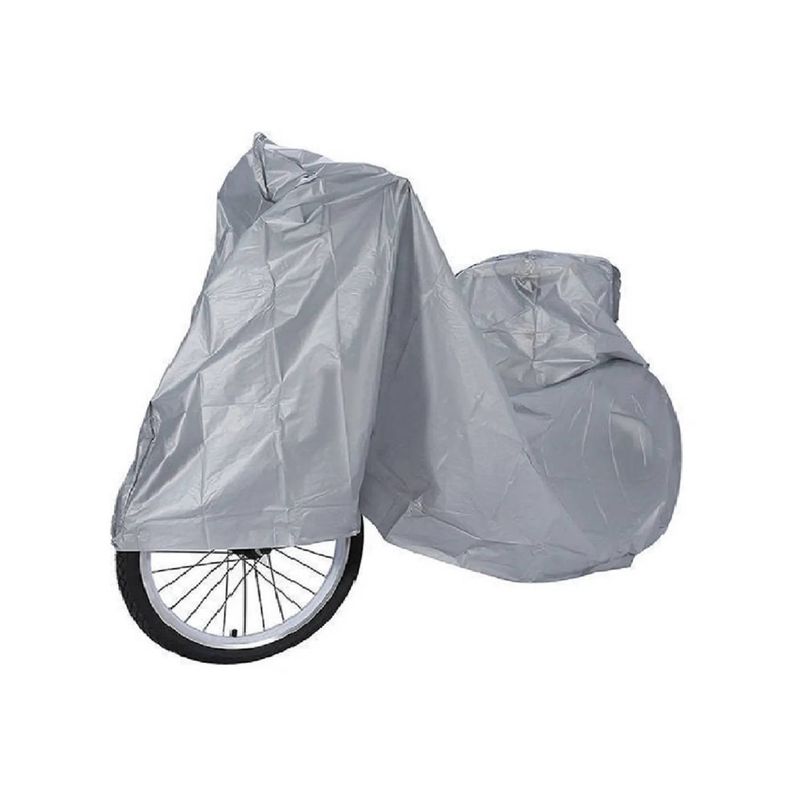 GENERICO - Funda para bicicleta impermeable