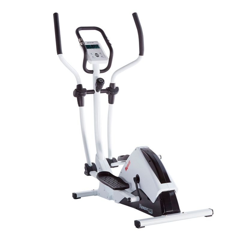 GENERICO - Bicicleta elíptica magnética de entrenamiento 2136