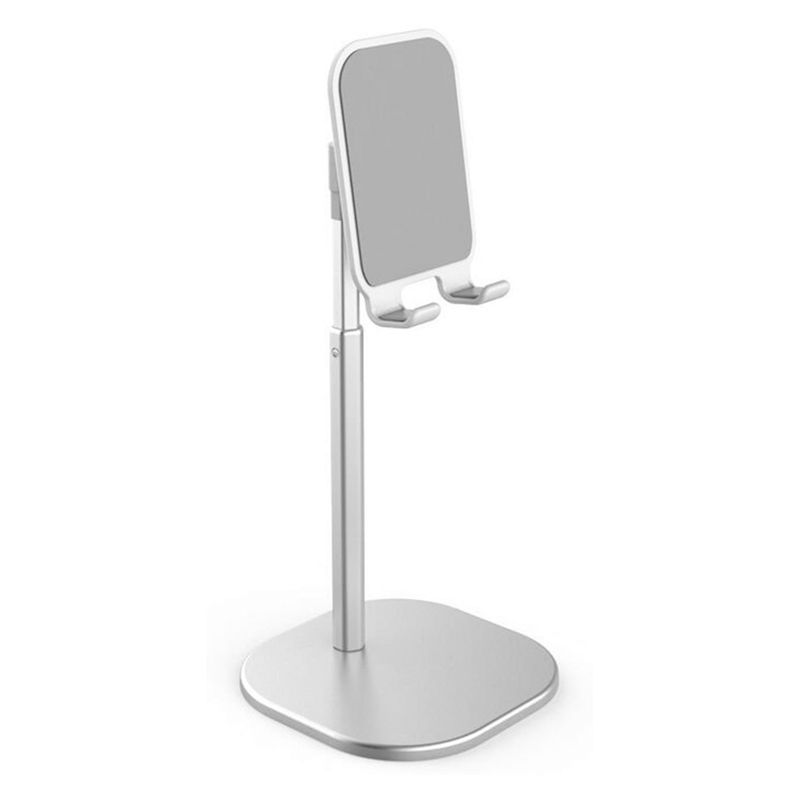 GENERICO - Soporte para telefonos con altura regulable