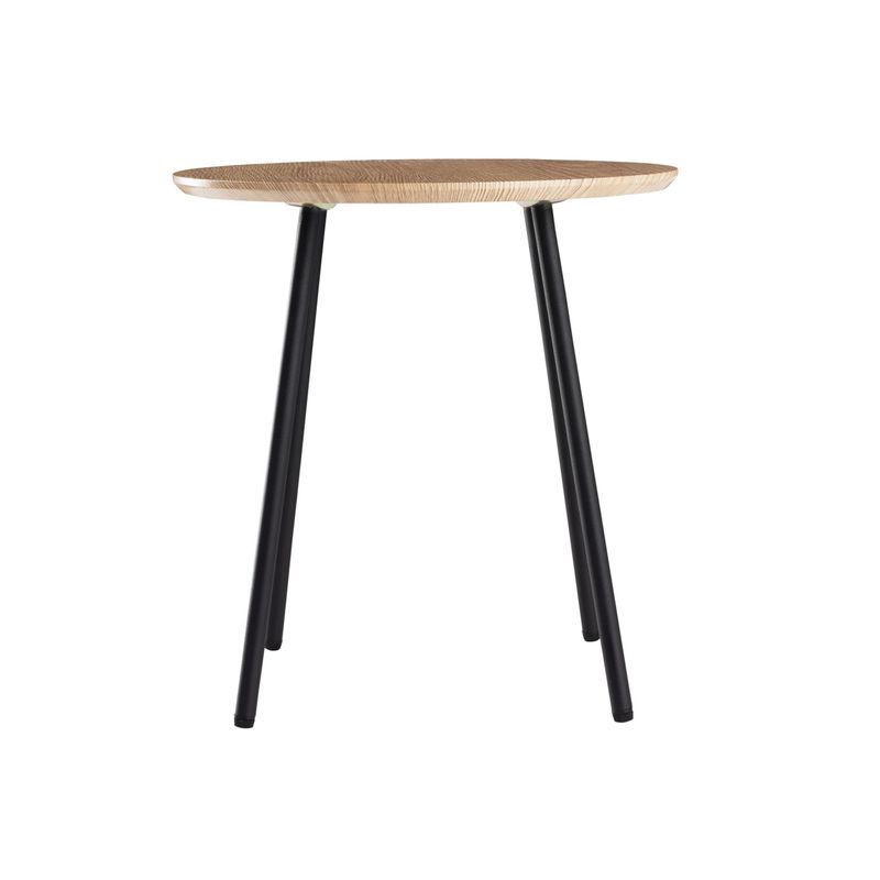 URBAN PRODUCTS - MESA LATERAL AUXILIAR 55X45CM URBAN PRODUCTS