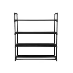 URBAN PRODUCTS - PORTA ZAPATOS 65X29X74CM METAL / PLASTICO URBAN PRODUCTS.