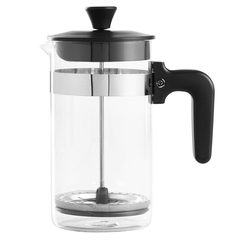 URBAN PRODUCTS - CAFETERA PRENSA FRANCESA 1 LT NEGRA URBAN PRODUCTS