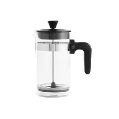 URBAN PRODUCTS - CAFETERA PRENSA FRANCESA 1 LT NEGRA