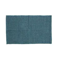 URBAN PRODUCTS - BAJADA DE DUCHA 50X80CM AZUL