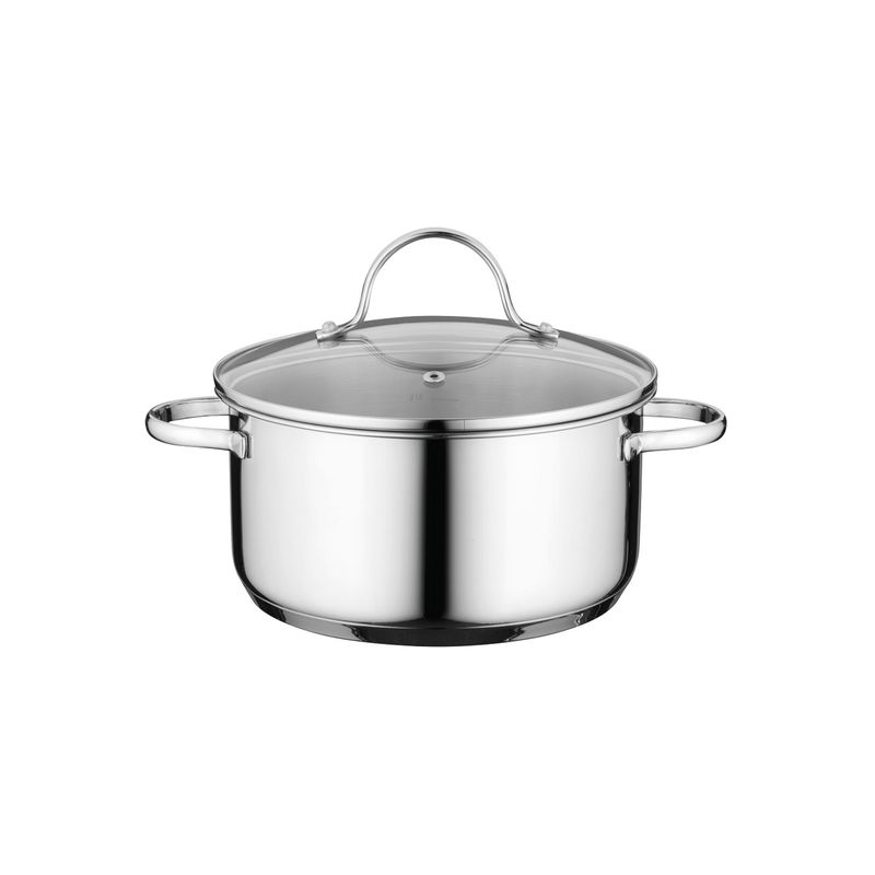 BERGHOFF - OLLA CON TAPA 20 CM COMFORT BERGHOFF