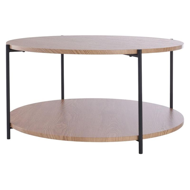 URBAN PRODUCTS - MESA LATERAL AUXILIAR 70X35CM MDF METAL URBAN PRODUCTS