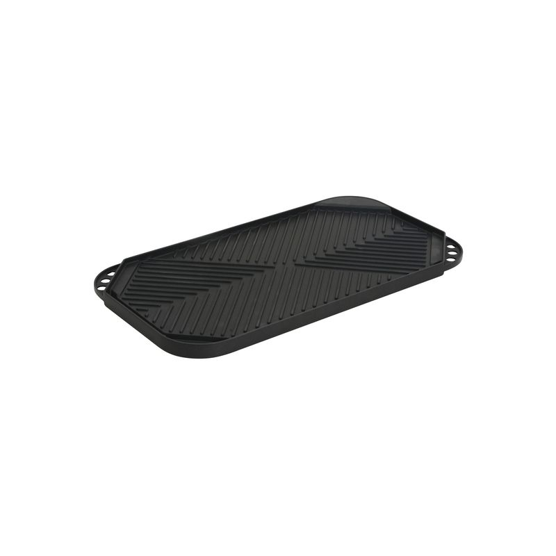 DANGRILL - BANDEJA DE ALUMINIO DANGRILL