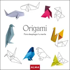 ALMA - Origami