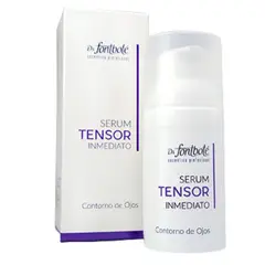 DR FONTBOTE - Serum Tensor Inmediato Contorno de Ojos 30ml