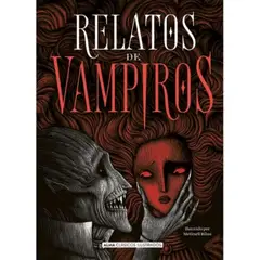 ALMA - Relatos De Vampiros Vv.Aa.