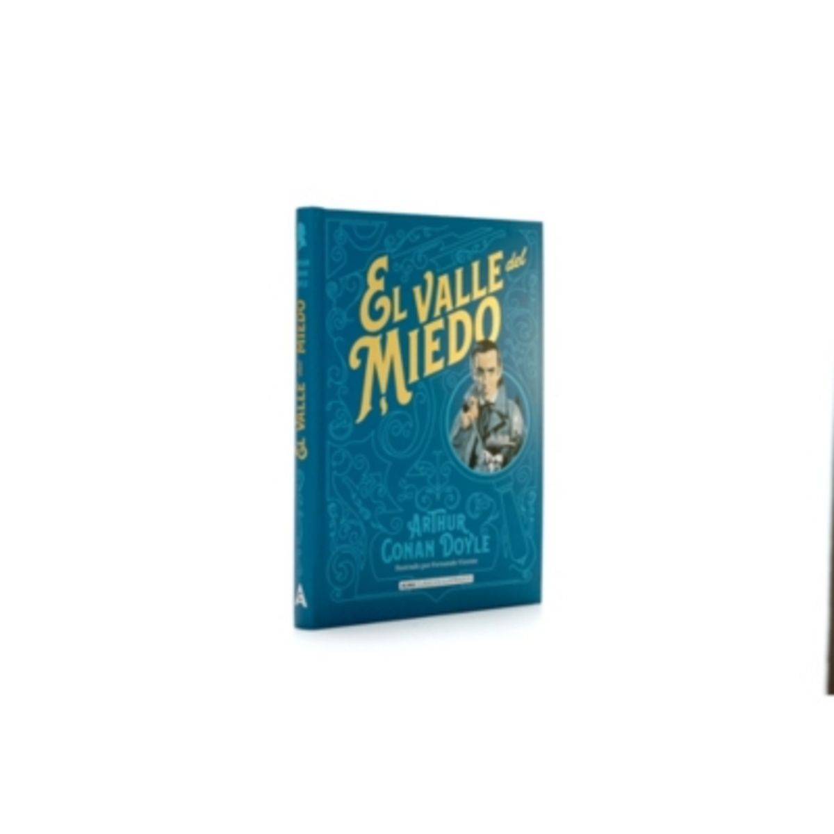 ALMA - El Valle Del Miedo C. Doyle