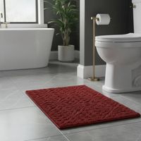 Piso Alfombra de Baño Premium 45x70