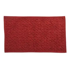 VELUTTI - Piso Alfombra de Baño Premium 45x70