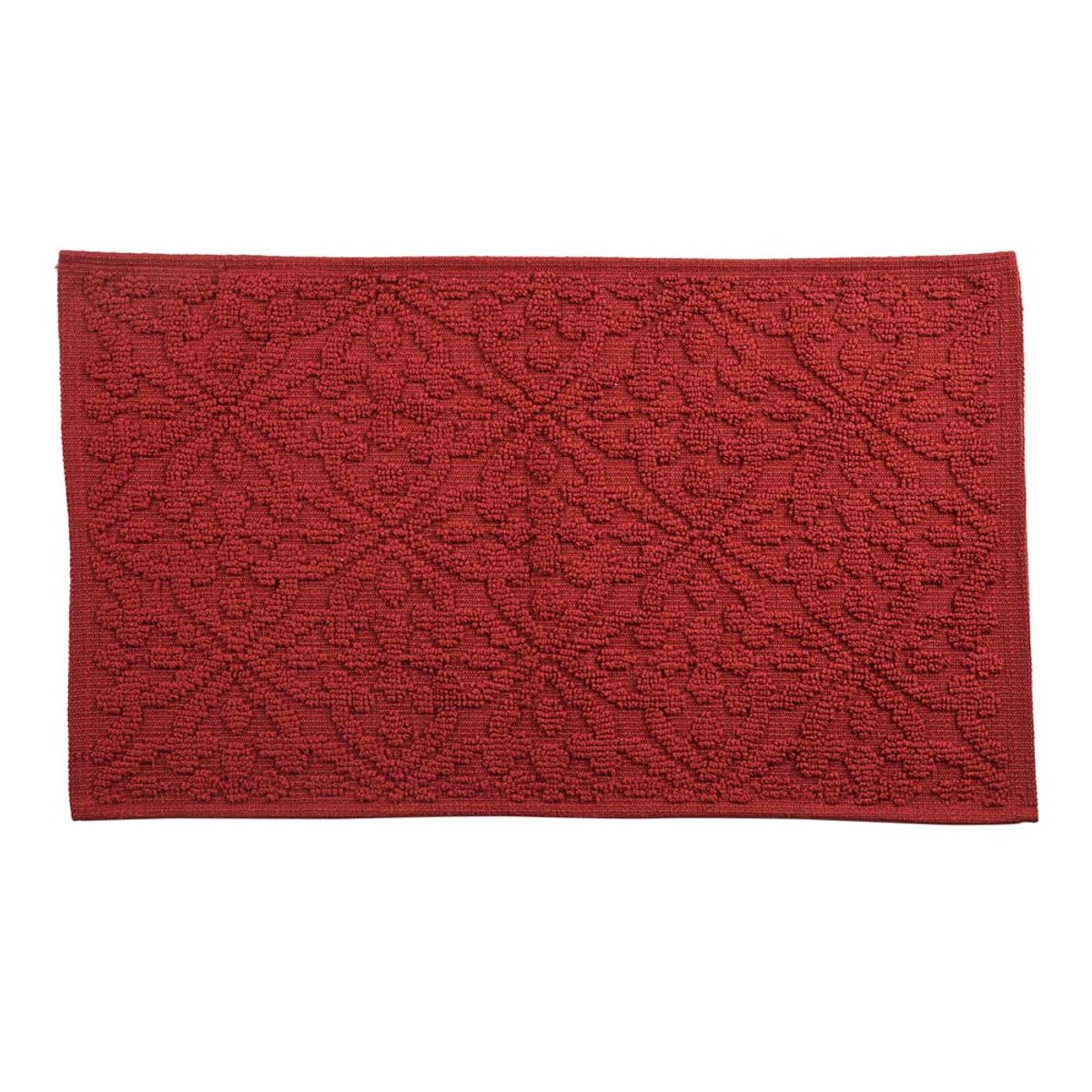 VELUTTI - Piso Alfombra de Baño Premium 45x70 Velutti