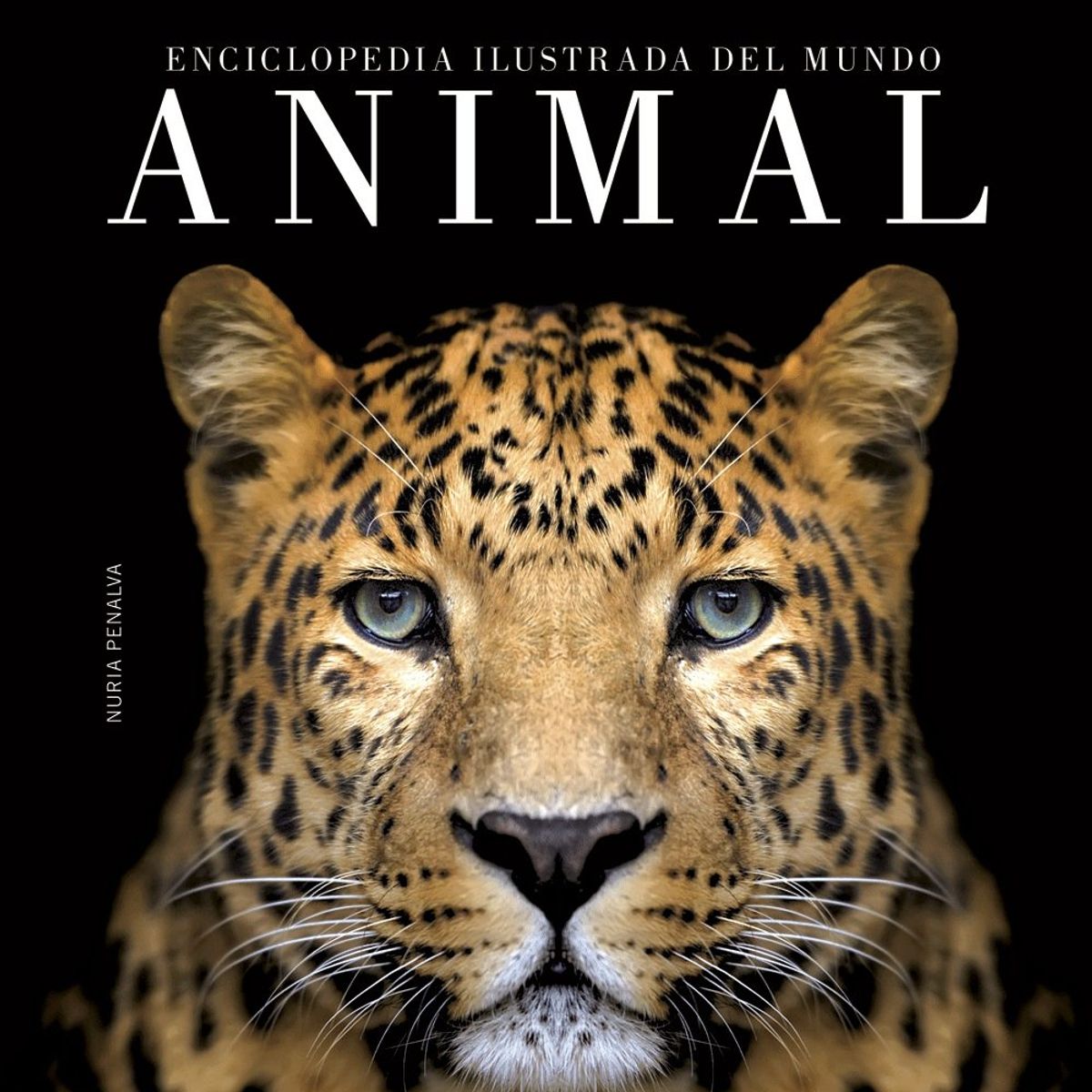 EDITORIAL CONTRAPUNTO - Enciclopedia Ilustrada Del Mundo Animal