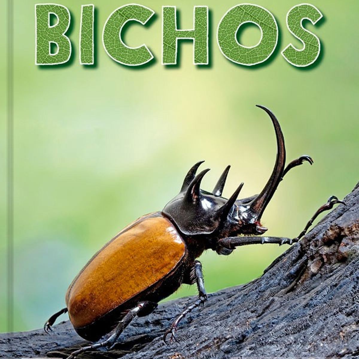 EDITORIAL CONTRAPUNTO - Bichos (con App)