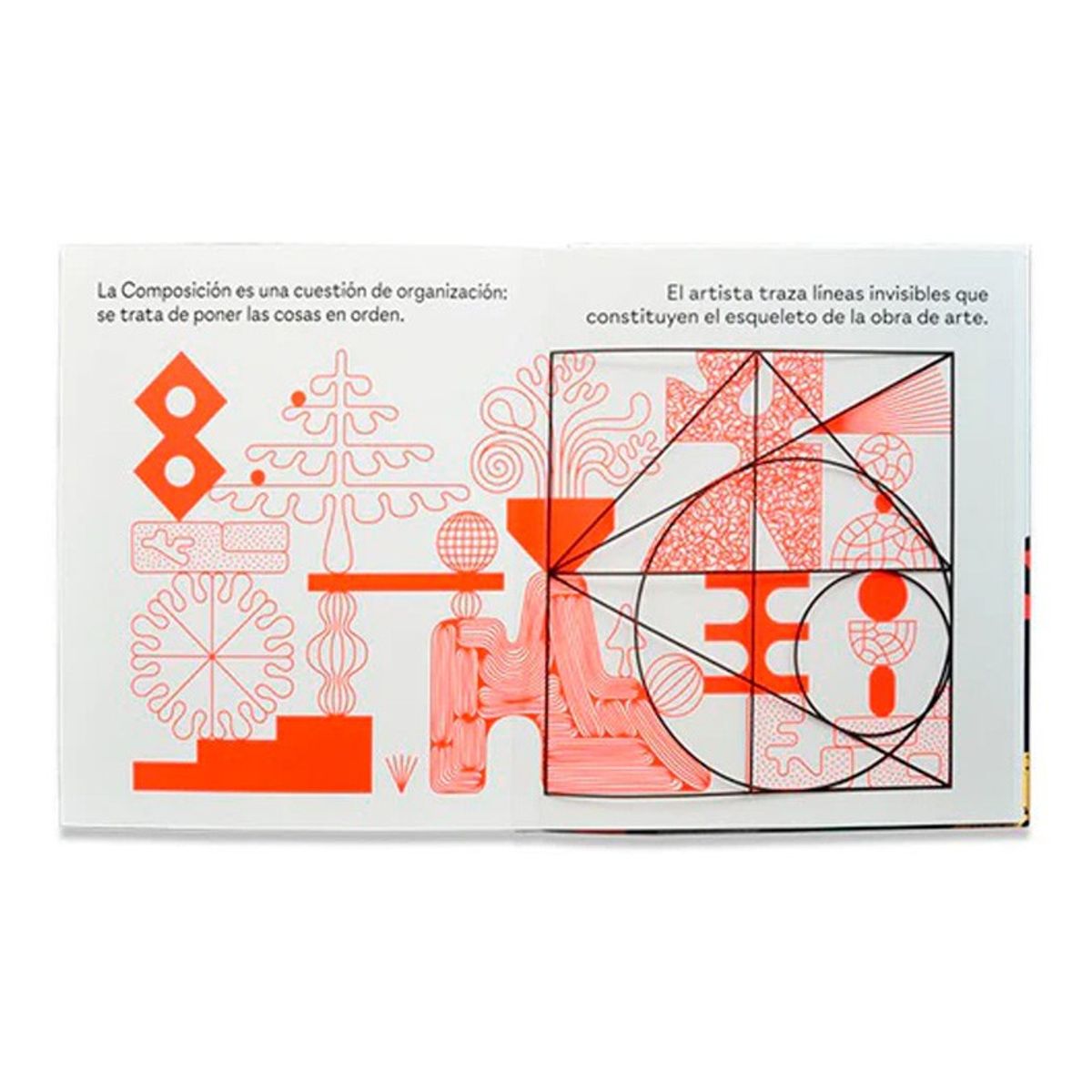EDITORIAL CONTRAPUNTO - La Magia Del Arte de Editorial Contrapunto