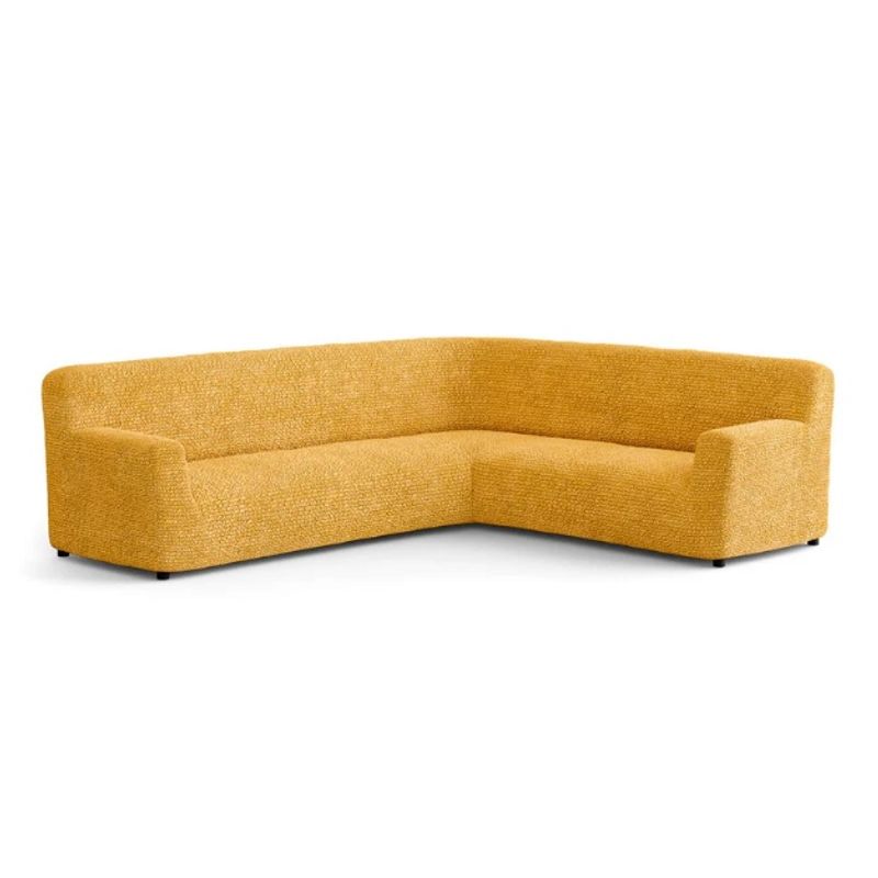 EUROFUNDA - Funda Para Sofa Esquinero Mango