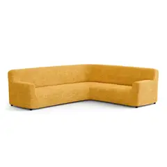 EUROFUNDA - Funda Para Sofa Esquinero Mango