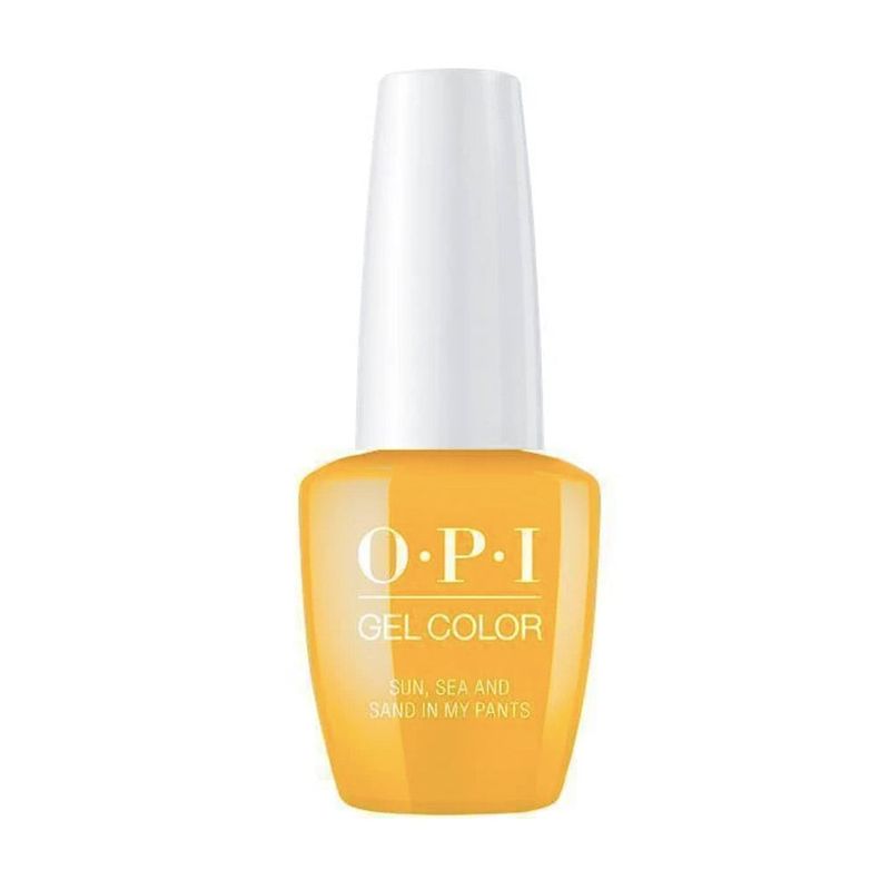 OPI - Esmaltes De Uñas permanente O.P.I L23 15 ml