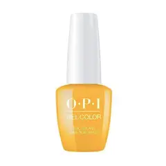OPI - Esmaltes De Uñas permanente O.P.I L23 15 ml