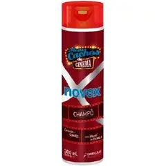 NOVEX - Shampoo Meus Cachos de Cinema 300ml