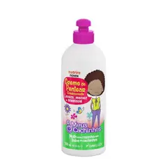 NOVEX - Crema De Peinar Meus Cachinhos 300ml