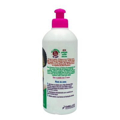 Imagen 2 del producto Crema De Peinar Meus Cachinhos 300ml