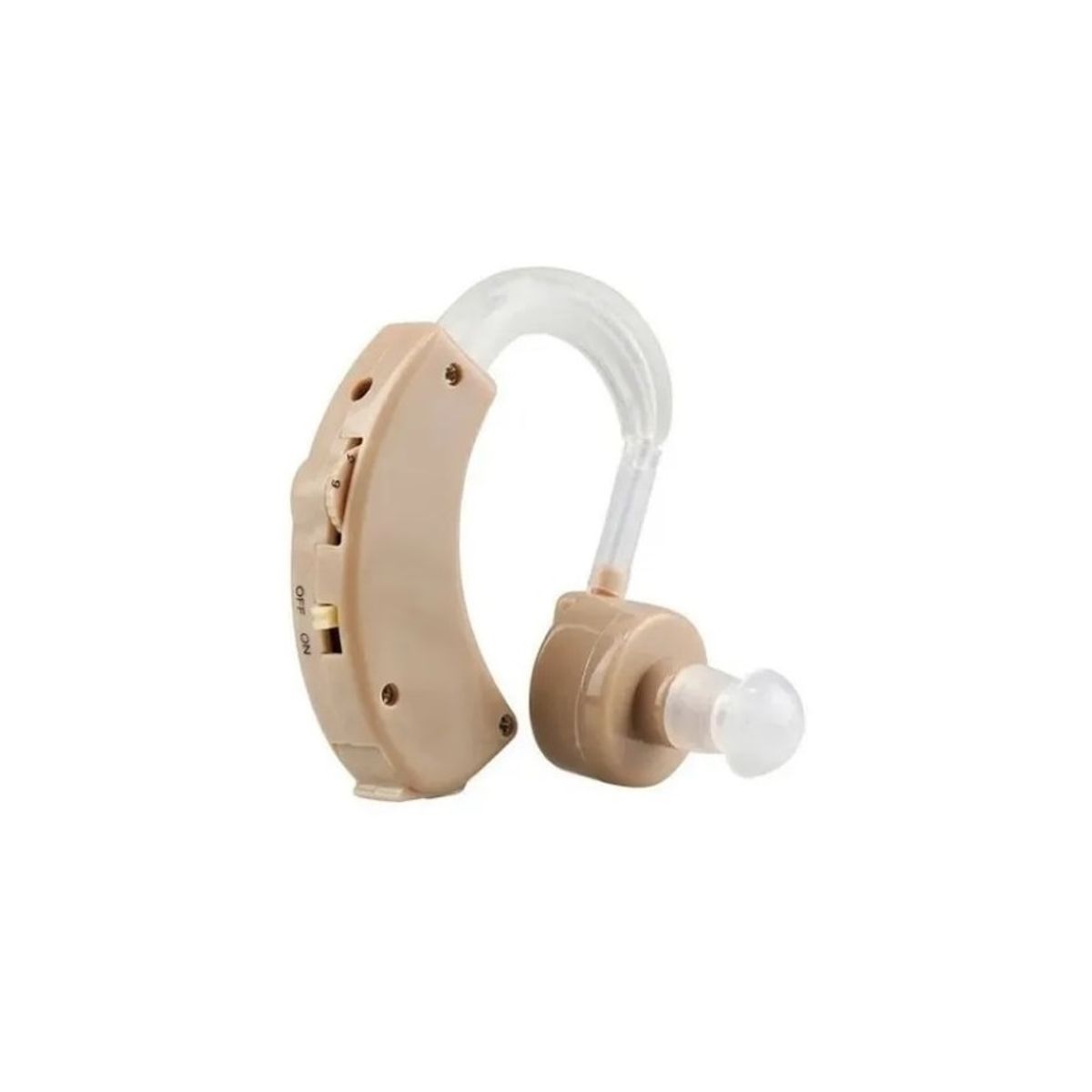 GENERICO - Amplificador De Sonidos Audifonos Ortopedicos