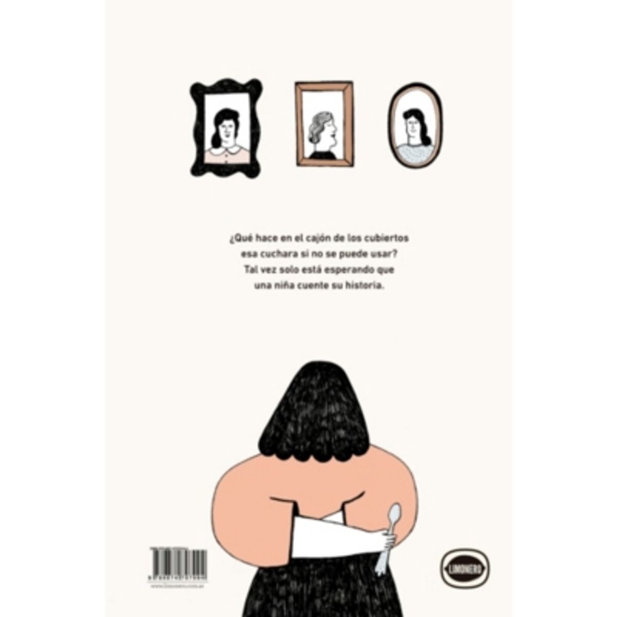 ZIG ZAG - Esa Cuchara